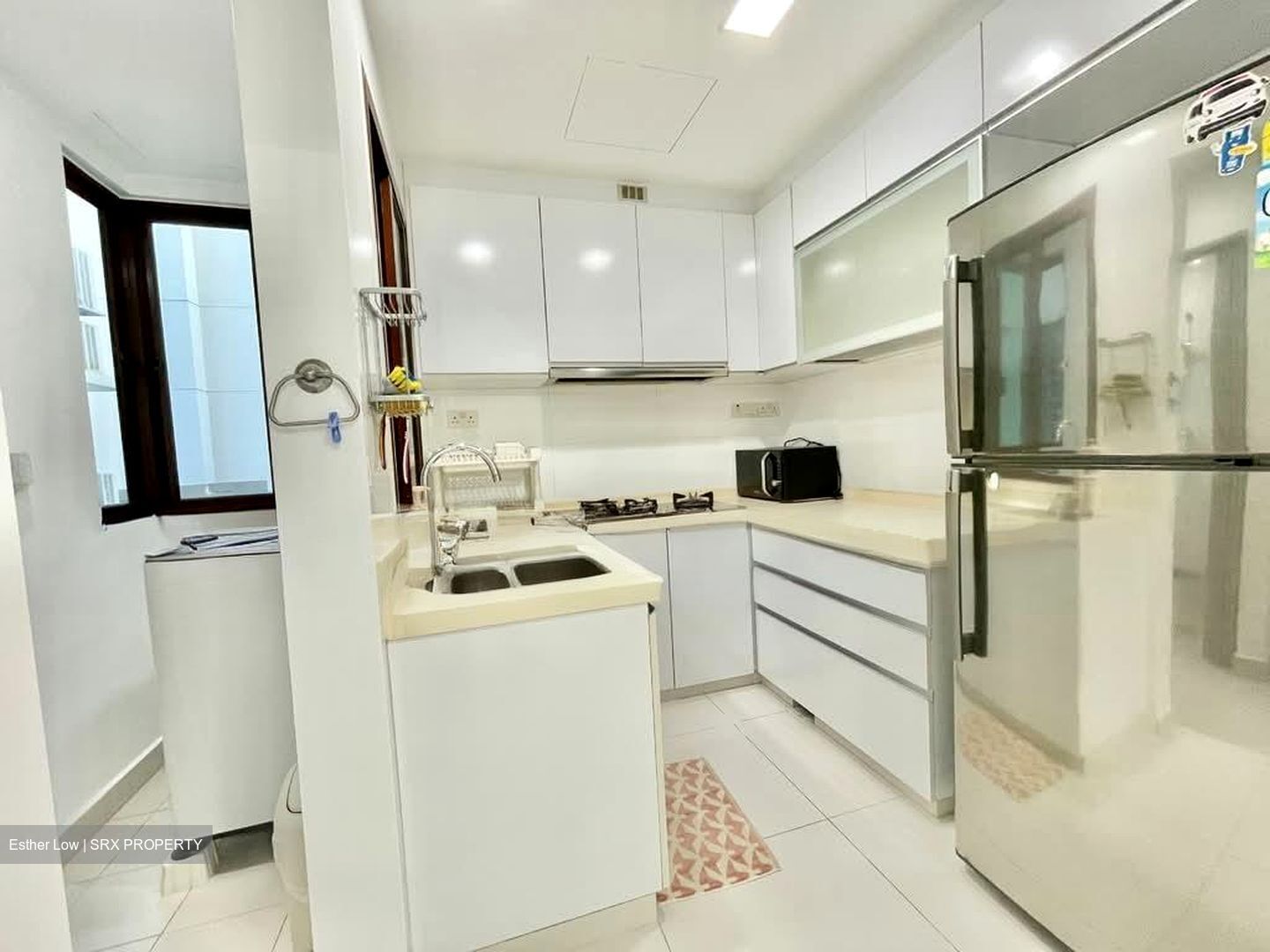 Coastal View Residences (D17), Apartment #578935131